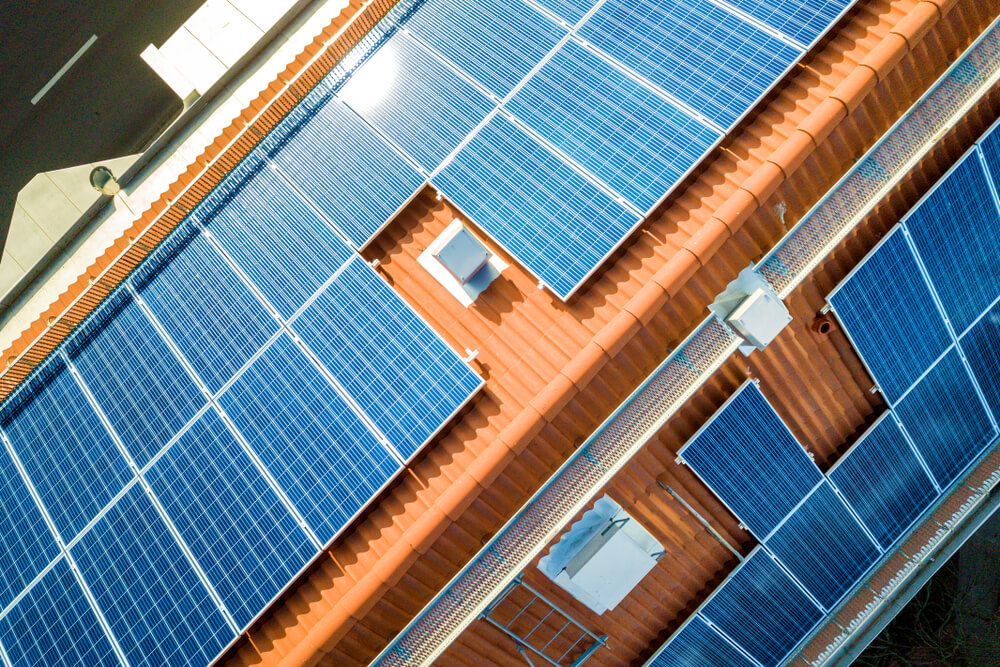 Tipos de sistemas fotovoltaicos