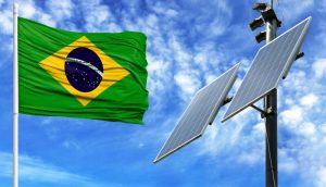 futuro da energia solar no brasil