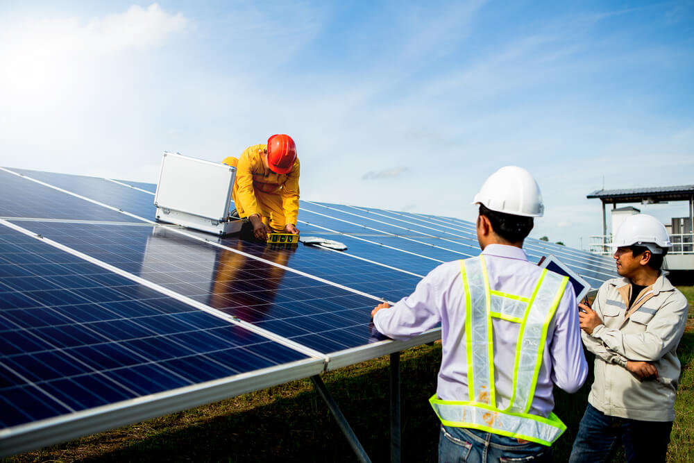 futuro da energia solar no brasil matriz energetica do brasil