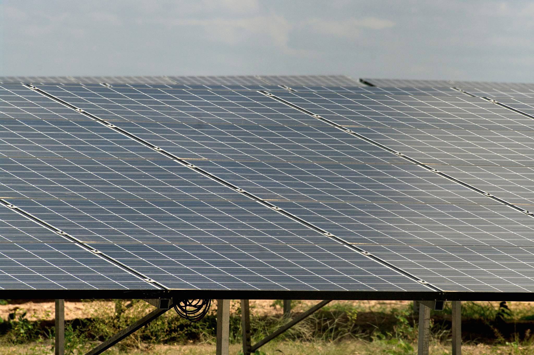 futuro da energia solar no brasil usinas
