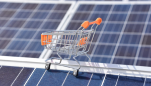 venda energia solar