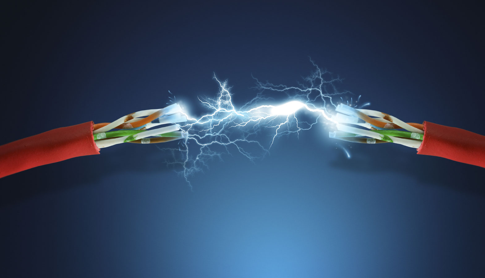 Principais Caracteristicas Da Corrente Eletrica