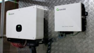 Aplicações ZERO GRID