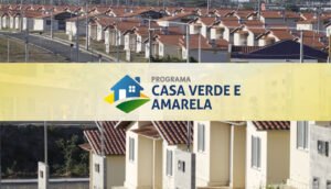 Casa Verde e Amarela: a energia solar