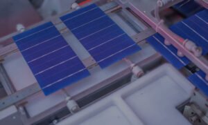 o que é uma célula fotovoltaica