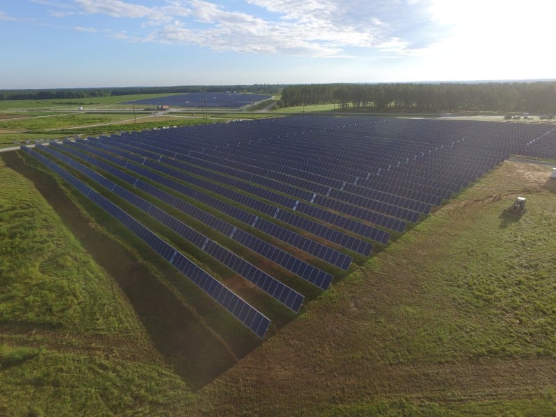 Painés Fotovoltaicos Phono Solar