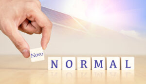 Novo normal
