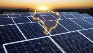 Energia solar supera 11 GW