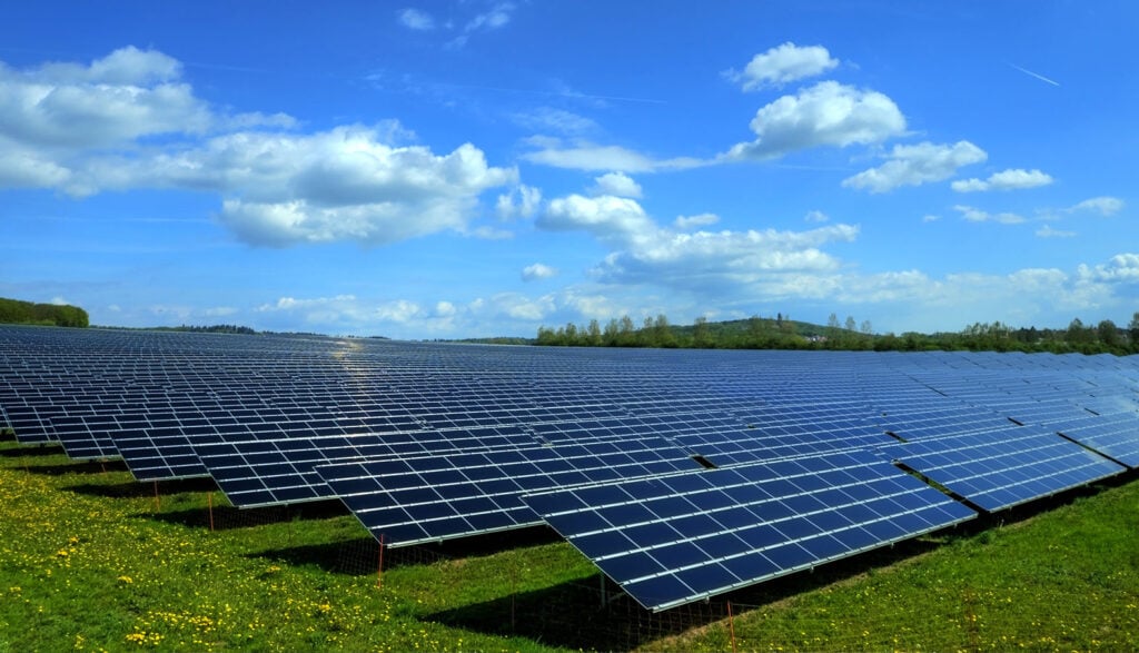 O&M em sistemas fotovoltaicos