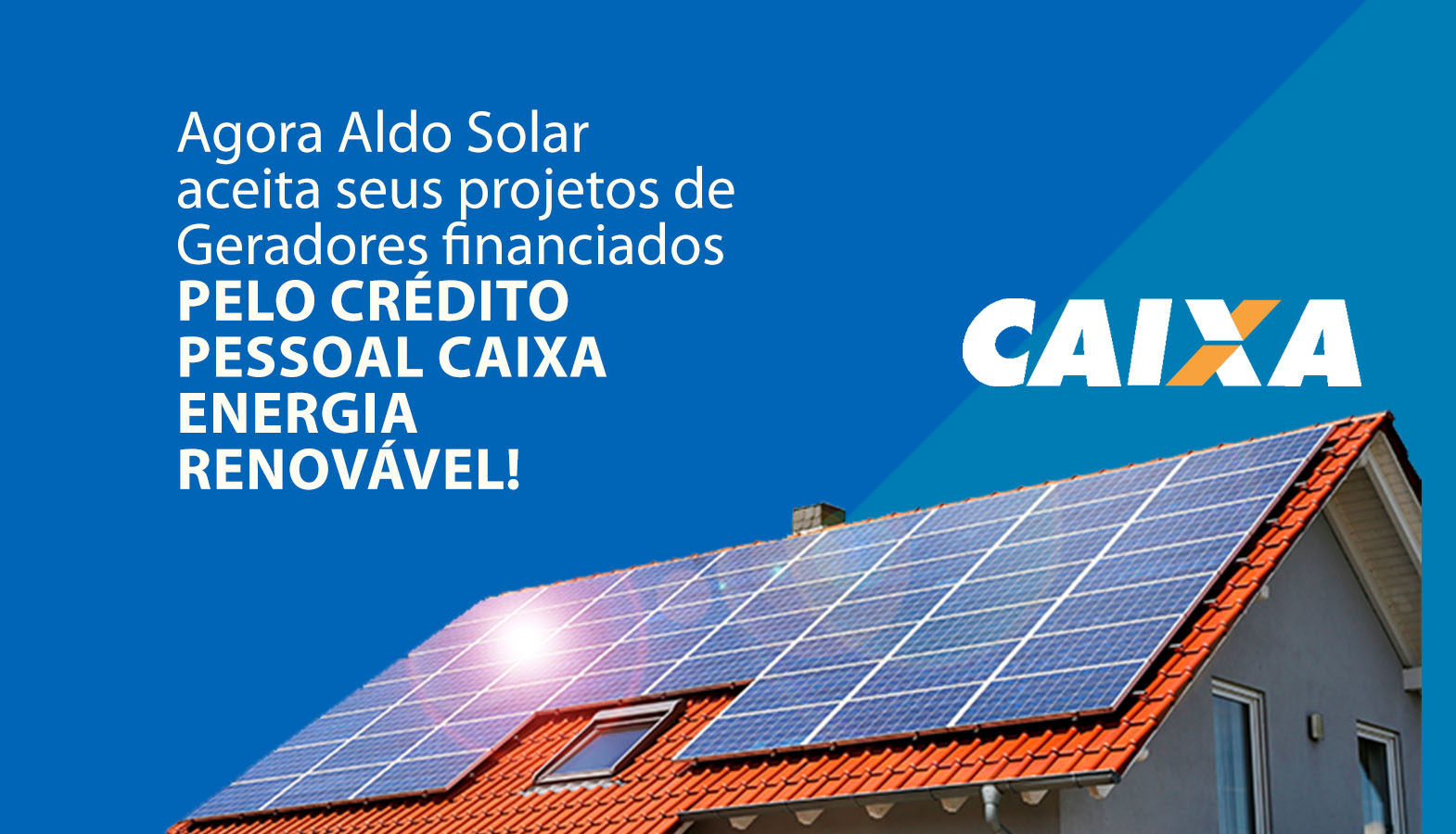 Financiamento de Energia Solar - WCOM Solar