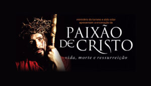 Paixão de Cristo