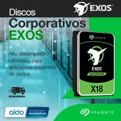 Discos corporativos Seagate 
