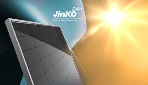 Desafios da energia solar e planos de expansão da Jinko Solar