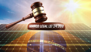 Marco Legal Lei 14.300