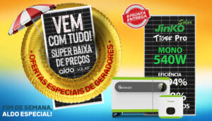 Promoção baixa de pre