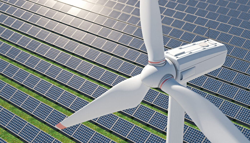 aumento no consumo de energia 