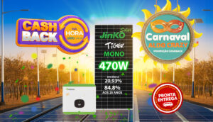 Cashback na Hora Aldo Solar