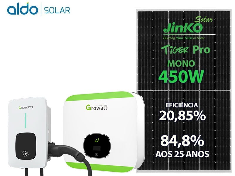 impulsionar o carro elétrico no Brasil