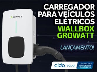Produção de carros elétricos
