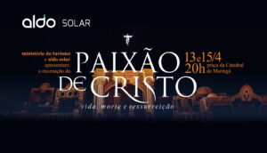 Paixão de Cristo em Maringá