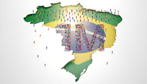 GD chega 1 milhão de adeptos no Brasil