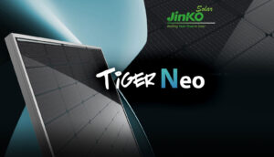 tiger neo jinko solar aldo solar