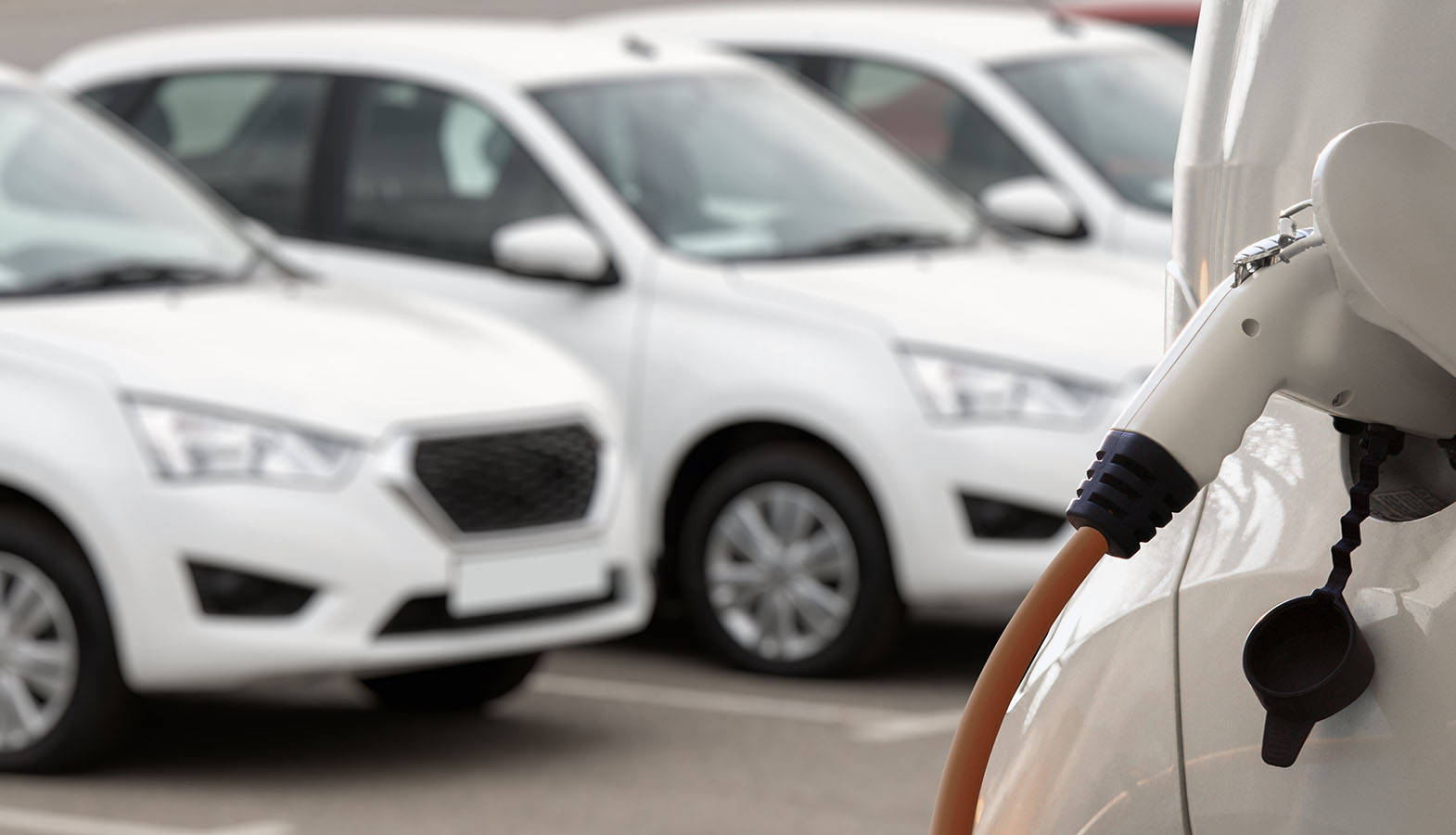 Carro elétrico mais vendido da Argentina é minúsculo e tem produção local