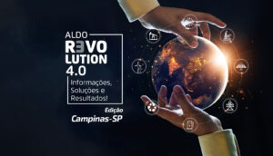 Aldo Revolution Campinas