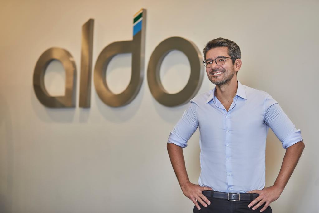 Aldo Solar cresce 77% e anuncia Juliano Ohta como novo CEO da empresa 45 Juliano Ohta como novo CEO