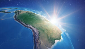 Brasil é o 4º país com capacidade fotovoltaica