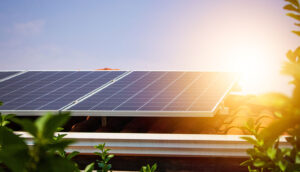 Energia solar residencial deve dobrar