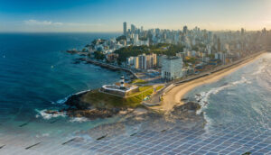 Energia Solar na Bahia