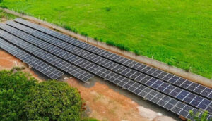 propriedades rurais têm energia solar