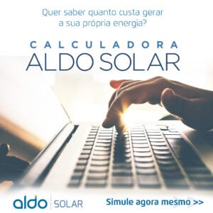 Calcule sua energia solar