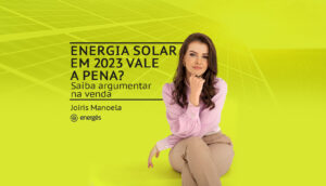 energia solar em 2023 vale a pena