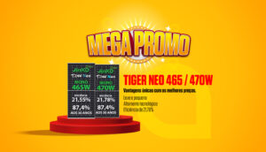 Mega Promo Aldo Solar