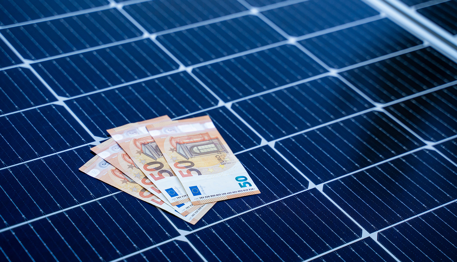 queda no preço dos painéis fotovoltaico