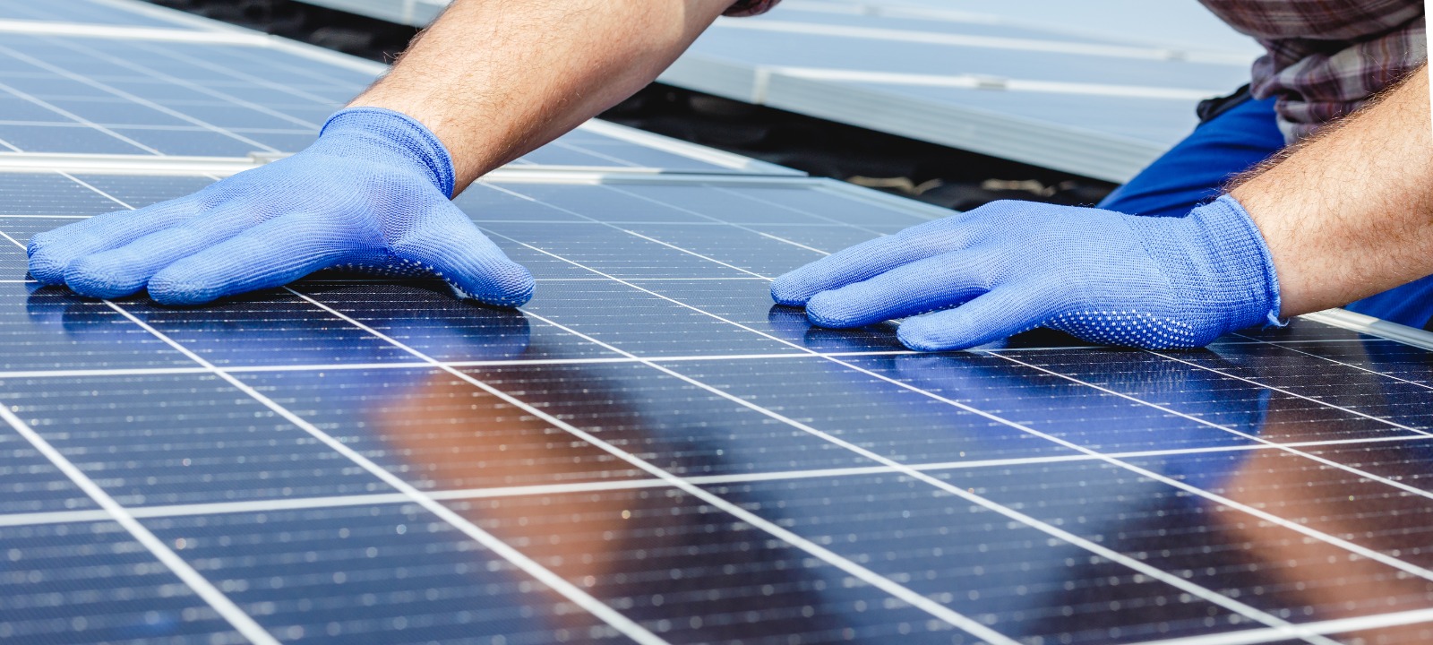 crescimento expressivo da energia solar 