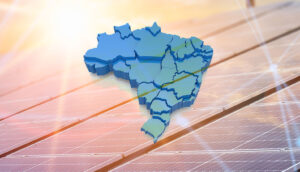 15 estados já contam com GD Solar em todos os municípios