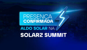 Aldo Solar no SolarZ BH