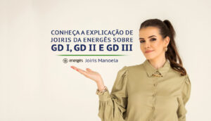 Conheça a explicação de Joiris da Energês sobre GD I, GD II e GD III