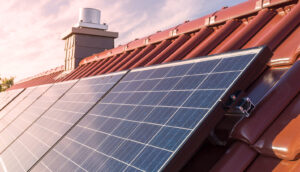 Energia solar para seu telhado, Economia na certa