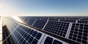 Imagem destaque do artigo "Módulo fotovoltaico: tudo o que você precisa saber"
