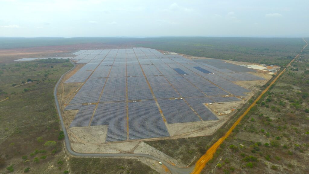 um em cada seis painéis solares vendidos um em cada seis painéis solares vendidos