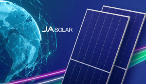 Um-a-cada-seis-paineis-solares-vendidos-mundo-2022-JA-Solar