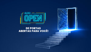 Aldo Open Maringá