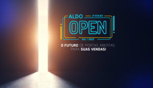 Aldo Open Sul