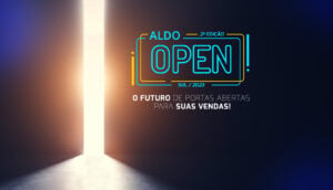 Aldo Open Sul