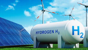 Hidrogênio verde