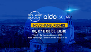 aldo solar na solar z summit